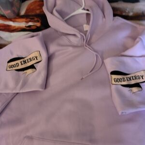 Women's hoodie